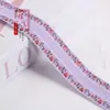 Cinta jacquard de lentejuelas finas de color sólido de 3 cm para textiles del hogar, decoraciones de ventanas, adornos de ropa, accesorios de encaje DIY hechos a mano G3631