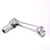 Accesorios de Modificación para Motocicleta Todoterreno 50-250Cc Crf Palanca de Cambios Aleación de Aluminio Plegable Palanca de Cambios Corta