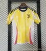 2526 Série A Italiana Superliga Portuguesa Ac Juventus Inter Miami Benfica Napoli Versão Tailandesa Camisa Uniforme de Futebol