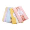 Saquito para Armario para Hogar Dormitorio Habitación Fragancia Duradera Aromaterapia para Armario Perfume para Ropa Bolsa de Fragancia Tabletas de Fragancia a Prueba de Humedad