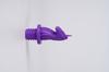 Nuevo Tapón Creativo para Botella de Vino de Animales Tapón de Vino Sellado Tapón Conservador de Frescura Hogar Tapón para Botella de Vino Tinto