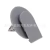 Adecuado para BMW Mini Cooper Mini Fender Wheel Hebilla de ceja Hebilla de remache de plástico