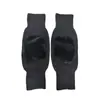 Rodilleras Calientes de Nuevo Estilo con Correa, Rodilleras Calientes Antideslizantes Extendidas, Rodilleras Espesadas Unisex para Otoño e Invierno