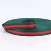 Suministro directo de fábrica de cinta de poliéster de sarga 150D cifrada, cinta de embalaje con rayas intercolores, accesorios de ropa para manualidades