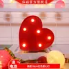 Luces Led de Feliz Cumpleaños Escena de Maletero Decoración de Fiesta Accesorios de Atmósfera para Ceremonia para Niñas y Niños Pequeños