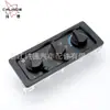 Adequado para unidade de controle de climatização do aquecedor AC FREIGHTLINER FL60 FL70 8520046000