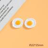 Simulación comida en miniatura juego pan resina accesorios diy pegamento crema funda para teléfono móvil refrigerador hebilla para zapatos accesorios para el cabello
