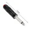 Máquina de tatuaje interruptor de pie inalámbrico botón de interruptor inteligente de pie para tatuaje en lugar de interruptor de pie conveniente tatuaje