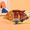 Ímãs de Geladeira Criativos de Cidades do Japão Atrações de Pontos Turísticos Japoneses Adesivos Magnéticos Lembrancinhas de Turismo Cultural e Criativo Presentes