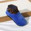 Calcetines de piso para niños calcetines gruesos frescos y cálidos para otoño e invierno calcetines antideslizantes para interior zapatos de piso calcetines de educación temprana calcetines para niños pequeños