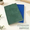 Cuaderno A5 de Cuero Suave Engrosado Cubierta de Piel de Oveja Logo Personalizado Libro de Registro para Reuniones Corporativas Impreso Venta al por Mayor