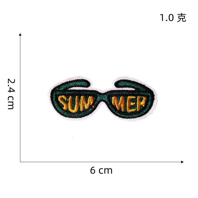VSCO风布贴7#