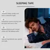O Adesivo de Dormir Laniska é Suave e Confortável para Desfrutar à Noite, Amigo da Pele e Portátil Adesivo Diário para Cuidados com o Sono