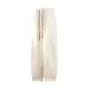 Pantalones nuevos estilo chino para hombre 8XL, cálidos, talla grande, verano, pantalones anchos curvos estilo chino, holgados, de secado rápido, ropa de trabajo, estilo paracaidista