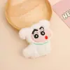 Tocado Lindo Nuevo Broche de Dibujos Animados Femenino Tela de Gama Alta Muñeca DIY Paquete de Expresiones Accesorios Colgantes Accesorios