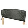 Nuevo Parasol Lateral de Seda Helada de Alta Elasticidad para Coche, Cortinilla de Ventilación y Reducción de Calor, Pantalla Antimosquitos para Coche