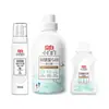 Detergente para Ropa de Plumas Liby Agente de Lavado en Seco Limpieza, Esterilización, Eliminación de Ácaros, Eliminación Suave de Manchas, Detergente Suave y Esponjoso Venta al por Mayor