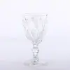 Copas de Vino Tinto de Vidrio Creativas, Copas de Vino de Exportación, Copas de Colores, Vasos de Cerveza para el Hogar, Vasos de Vino de Vidrio al por Mayor de Fabricantes