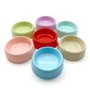Produtos Populares para Animais de Estimação: Tigelas Plásticas para Animais, Tigelas para Cachorros, Tigelas para Gatos, Recipientes para Ração de Cachorro, Tigelas Descartáveis para Animais, Recipientes para Ração de Animais