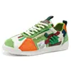 Venta al por mayor transfronteriza, Zapatos nuevos para hombre, Tenis deportivos de primavera y verano, Zapatos casuales ligeros para correr para hombre, Zapatos de Forrest Gump