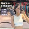 Toallas Deportivas de Fitness Transfronterizas, Almohadillas Absorbentes de Sudor y Delicadas con la Piel, Toallas de Secado Rápido para Baloncesto, Toallas para Sudor para Correr, Venta al por Mayor en Stock