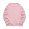 Sudadera para Niños Transfronteriza en Stock Otoño Infantil Holgada Top de Otoño Ropa Infantil de Moda Primavera y Otoño Uniforme Escolar Uniforme de Clase