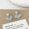 Coleção de Brincos Fresca e Colorida para Primavera e Verão, Versátil para o Dia a Dia, Design Único e Estiloso, Brincos Personalizados para Mulheres