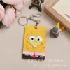 Nuevo Tarjetero de Autobús de Dibujos Animados Coreano Transfronterizo para Niños y Estudiantes, Lindo Tarjetero Acrílico para Actividades y Regalos