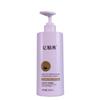 Cubeta personalizada de fábrica Champú Anti-picazón y Anticaspa para el hogar Anti-descamación Fijador de cabello Acondicionador Aceite para el cabello traje