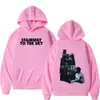 Sudadera Zayn Malik Startway to the Sky Tour 2025 Ropa para Hombre Mujer