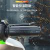 Capa de Guidão Aquecida Elétrica USB para Moto Kangre Carregamento 5V Temperatura Ajustável em Três Marchas Veículo Elétrico a Bateria Pilotando no Inverno