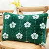 Funda de almohada de franela de doble cara transfronteriza, suave y cálida para dormir sin ropa, adecuada para uso en el hogar y en dormitorios, resistente a la suciedad y extraíble para lavar