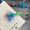 Presilha de cabelo retrô única, doce e legal, para mulheres, presilha simples de alto valor estilo francês para franja, acessório de cabelo de presilha para franja personalizado e estiloso