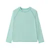 Camisa de Secado Rápido para Relajación, Primavera y Verano, Senderismo al Aire Libre, Sensación Fresca, Camiseta de Manga Larga Transpirable para Parejas 11755