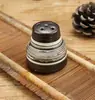 Configuração de Mesa Japonesa Peça Quatro Tigela de Arroz para Restaurante de Sushi Xícara de Chá Prato Lateral Preto Cozinha Japonesa Coreana Descanso de Hashi de Cerâmica Bule