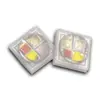 LED 3535RGBW quatro em um para iluminação externa diodo emissor de luz chip flip 3535RGB três em um contas de lâmpada de cerâmica