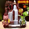 Estilo Chinês Antigo Sorte Zen Estilo Animal de Estimação para Chá Incensário Doméstico Interno Sândalo e Agarwood Incenso Incenso Cerimônia do Chá Decoração Criativa