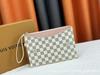 26 Modelos Nuevos de Bolsos para Hombre m Lv, Bolsos para Mujer, Bolsos de Mano (Clutch), Bolsos tipo Sobre de Moda Casual, Neceser