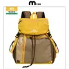 Mochila de Gran Capacidad para Portátil para Viajes Diarios, Bolso para Estudiante Universitario, Mochila Ligera con Logo Personalizado, Nueva Mochila de Viaje 2026 para Mujer