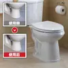 Jue Fish Pluma para Azulejos Piso de Baño Relleno de Juntas Impermeable Antimoho Embellecimiento Reparación de Azulejos Pluma de Belleza para Juntas