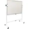 Suporte para Estrutura Rodízios C/Trava 120A200Cm Br