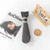 Meias Masculinas, Meias Masculinas Zhuji, Duráveis, Estilo Social, Absorventes de Suor, Resistentes a Odores, À Prova de Frio, Respiráveis, Alta Elasticidade, Meia-Calça, Tendência Outono e Inverno