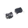 Interruptor Táctil 3*6*4.3 SMD Interruptor Táctil 3*6*2.5 SMD Interruptor de Llave
