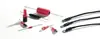 Tubo Poliolefínico Universal de Pared Delgada Reyetec 300-73244 Tcn20-1.0-Wht-Po-X-Whw
