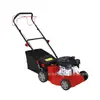 Para Uso de Exportación: Cortacésped Autopropulsado de 20 pulgadas, Bordeadora de Césped Autopropulsada, Eliminador de Malezas, Cortadora de Césped, Podadora de Setos