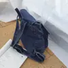 Mochila de Moda Tendência Verão 2026 Bolsa Escolar para Estudante Cor Sólida Bolsa para Ciclismo Caminhada Bolsa de Viagem Lazer