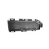 Aplicable a 2021 Bmw Bwm G38 m Marco de Luz Antiniebla Panel de Recorte Izquierdo 51118068341 Derecho 51118068342
