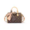 Bolso de Mano de Moda de Gama Alta para Mujer 2026 Nuevo Estilo Caliente Lujo Ligero Estampado Versátil Bolso de Hombro Cruzado