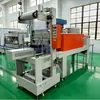 Máquina llenadora automática de botellas pequeñas de agua mineral y agua purificada, equipo de purificación de agua y línea de producción completa para agua con gas - fabricante