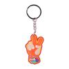 Llavero Estilo Bohemio Americano groovy Hippie Decoración para Mochila Escolar Amazon Aliexpress Llavero Xiyin